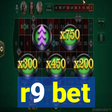 r9 bet
